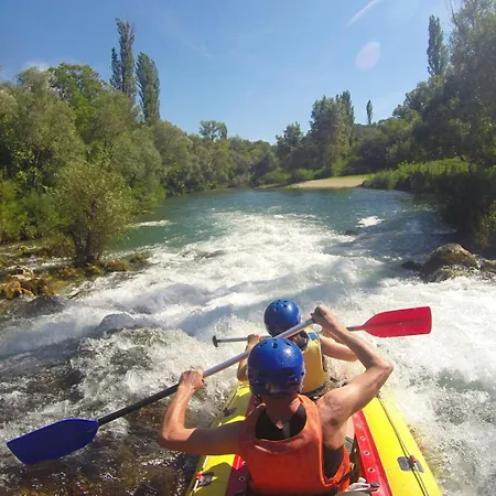 Dalmatia With Sauna, Hot Tub, Heated Pool *